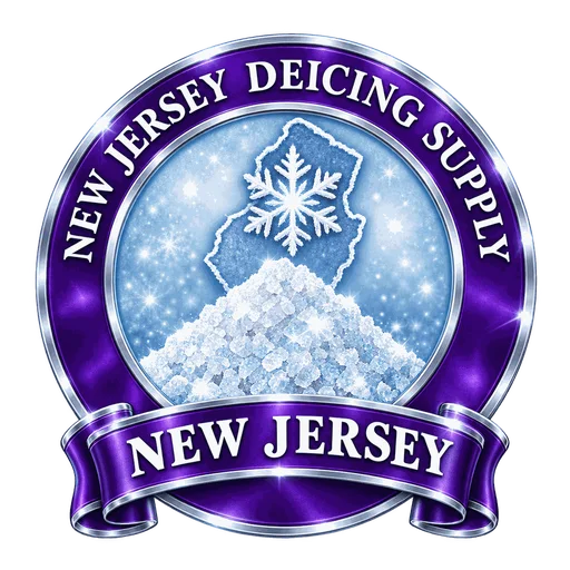 New Jersey Deicing Supply badge